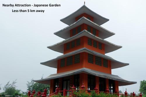 Capital O 36429 Hotel Broadway