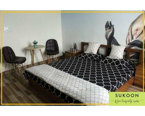 Apartamento Cheerful 2-bedroom Villa With A Plush Terrace (Wb)