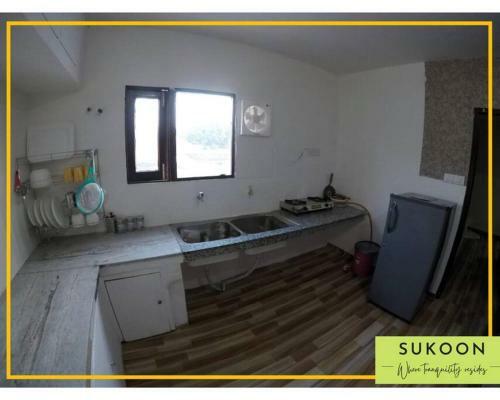 Apartamento Cheerful 2-bedroom Villa With A Plush Terrace (Wb)