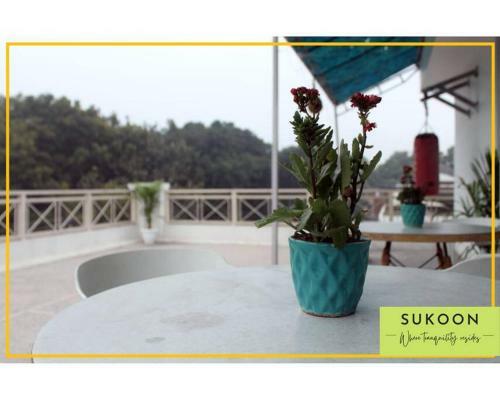 Apartamento Cheerful 2-bedroom Villa With A Plush Terrace (Wb)