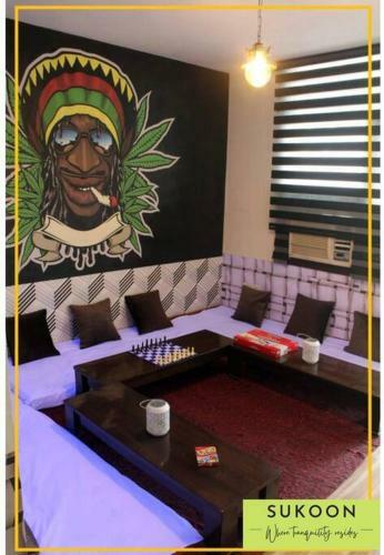 Apartamento Cheerful 2-bedroom Villa With A Plush Terrace (Wb)
