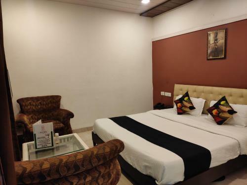 Hotel Seven