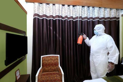 Hotel Seven