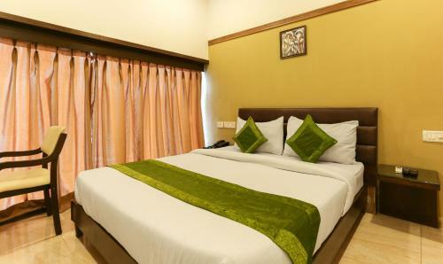 Hotel Seven