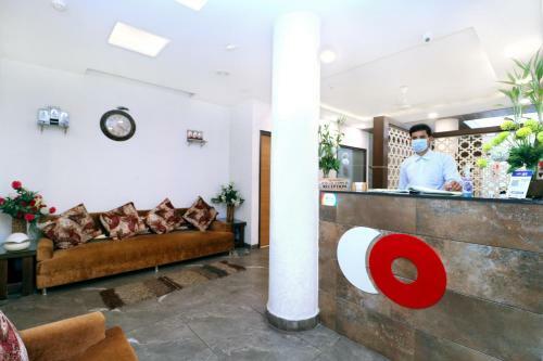 Hotel Seven
