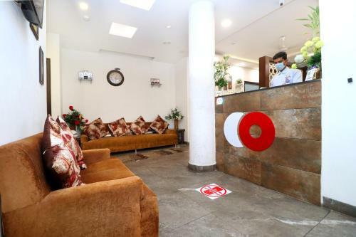 Hotel Seven