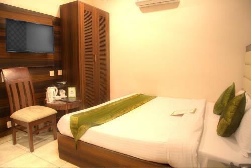 Hotel Dreamland Chandigarh