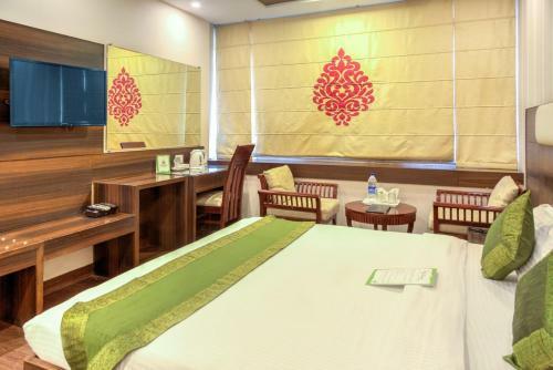 Hotel Dreamland Chandigarh