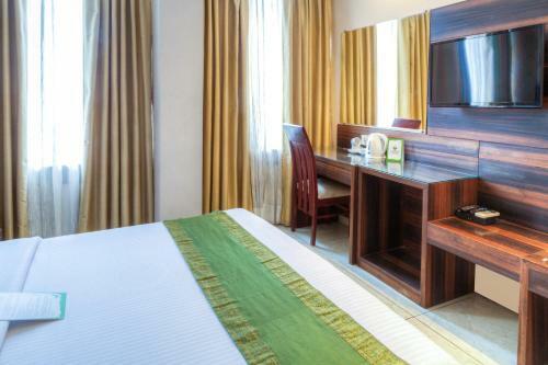 Hotel Dreamland Chandigarh