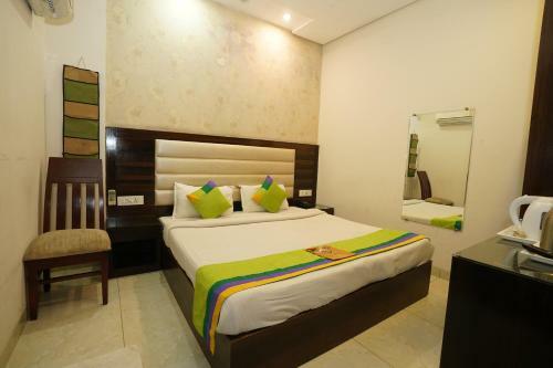Hotel Dreamland Chandigarh