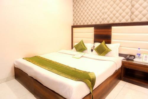 Hotel Dreamland Chandigarh