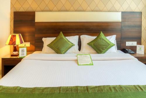 Hotel Dreamland Chandigarh