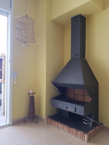 Magn�fico Apartamento Junto Al Canal Principal.