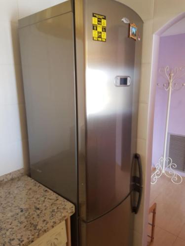 Magn�fico Apartamento Junto Al Canal Principal.