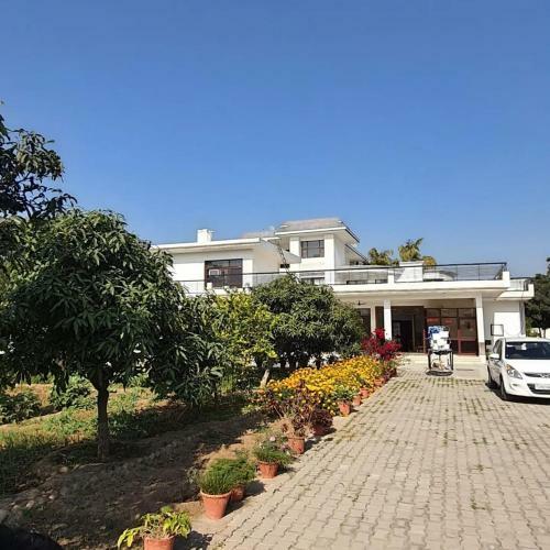 Agroturismo Peacefull Farm