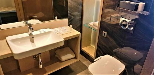 Hotel Novotel Chandigarh Tribune Chowk