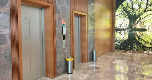 Hotel Novotel Chandigarh Tribune Chowk
