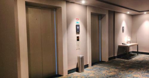 Hotel Novotel Chandigarh Tribune Chowk