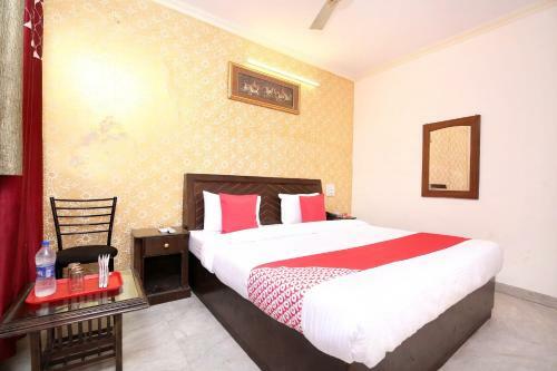 Hotel Oyo 15772 Silver City