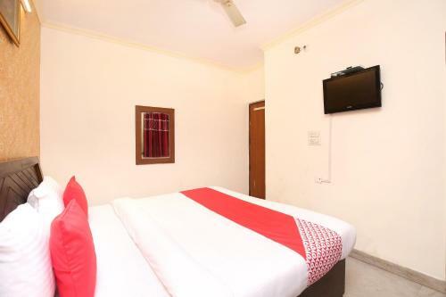 Hotel Oyo 15772 Silver City