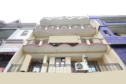 Hotel Oyo 15772 Silver City