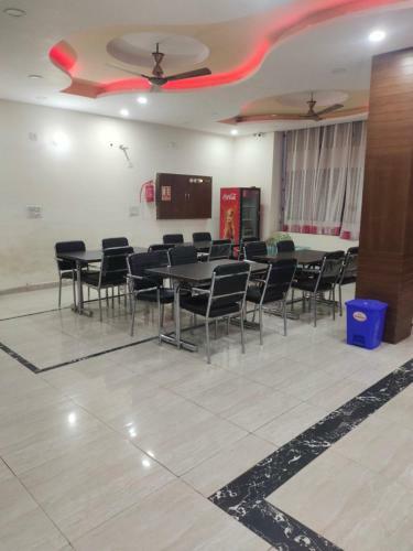 Hotel Kb Square
