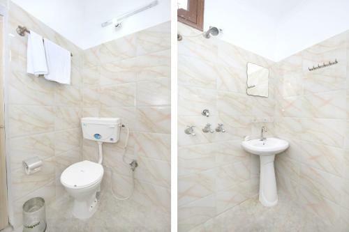 Oyo Flagship 11502 Hotel Grande