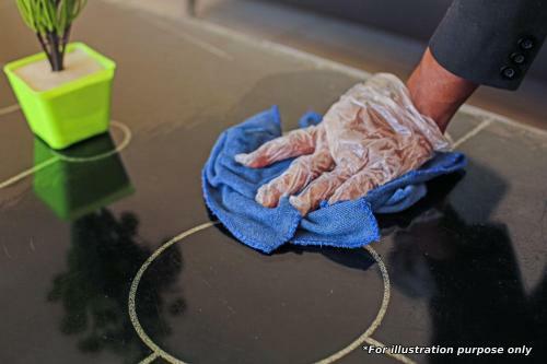 Oyo Flagship 11502 Hotel Grande