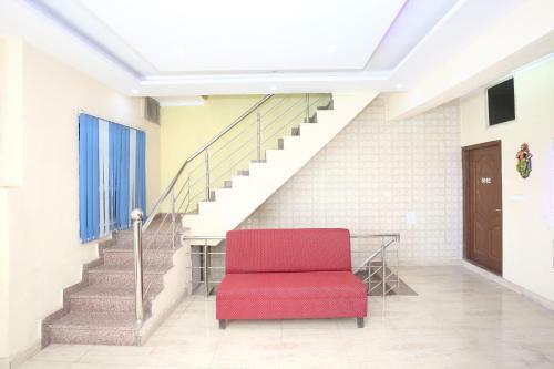 Oyo Flagship 11502 Hotel Grande