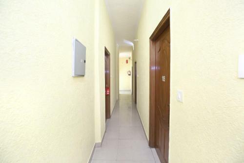 Oyo Flagship 11502 Hotel Grande