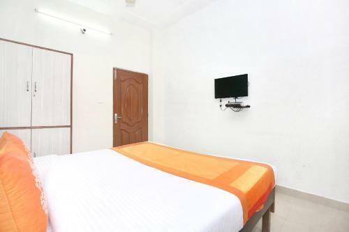 Oyo Flagship 11502 Hotel Grande