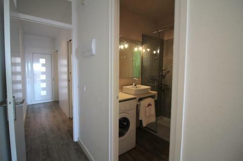 Apart-rent Apartament Bahia E