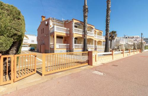 Apart-rent Apartament Bahia E