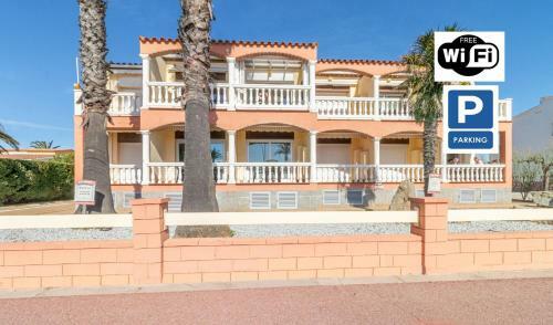Apart-rent Apartament Bahia E