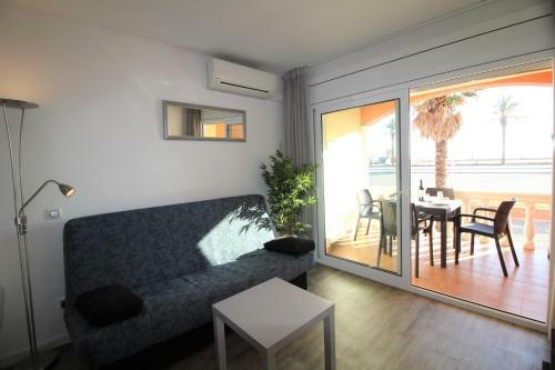 Apart-rent Apartment Bahia C1