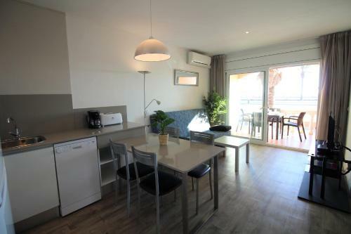 Apart-rent Apartment Bahia C1
