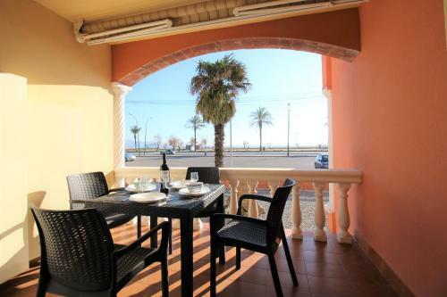 Apart-rent Apartment Bahia C1