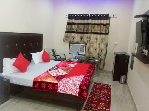 Hostal Hotel Albie Stay Inn