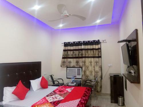 Hostal Hotel Albie Stay Inn