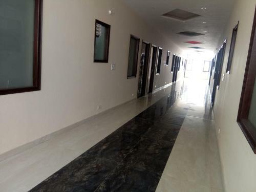 Hostal Hotel Albie Stay Inn
