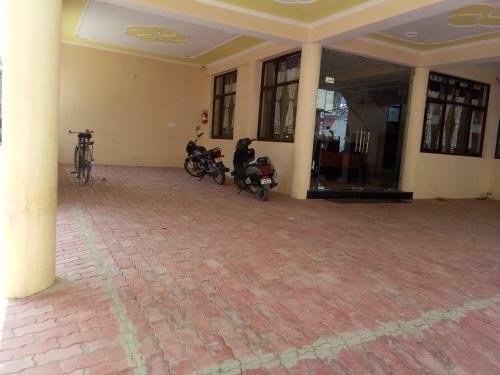 Hostal Hotel Albie Stay Inn