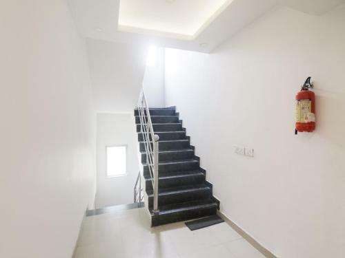 Hotel Oyo 8086 Motel Maurya