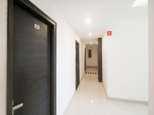 Hotel Oyo 8086 Motel Maurya