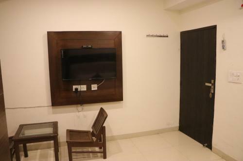Hotel The Black Gold