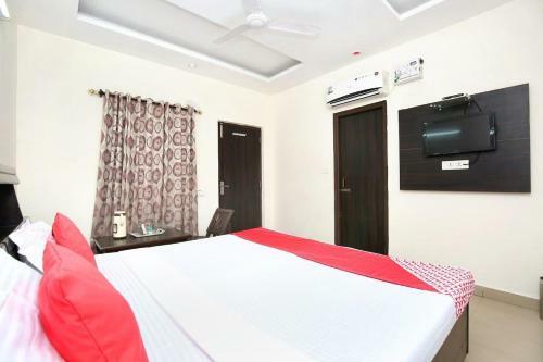 Hotel Empire Inn Chandigarh