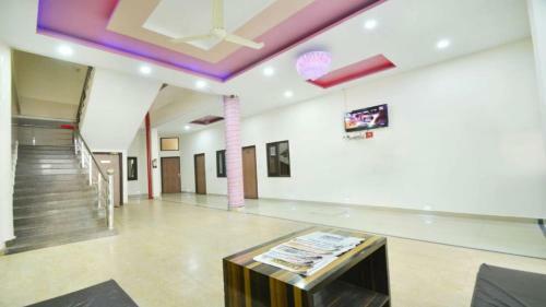 Hotel Empire Inn Chandigarh