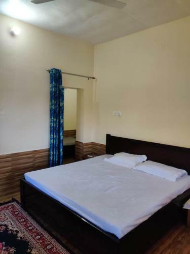 Bed & Breakfast Odyssey's Devbala Farm Stay