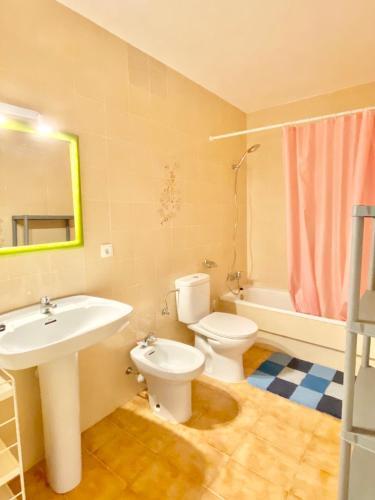 Apartamento Con Jardin En La Playa De Empuriabrava 2