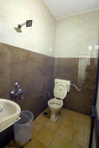Hotel Amron45