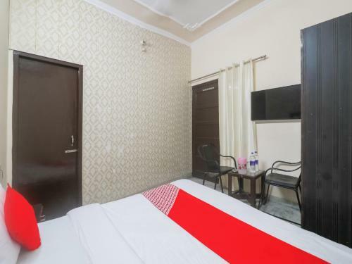 Hotel Oyo 74020 Anvi Deluxe